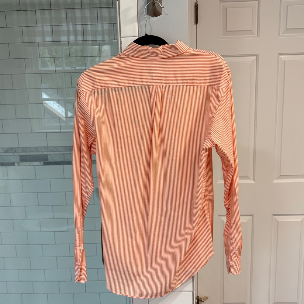 Ralph Lauren button down - image 2